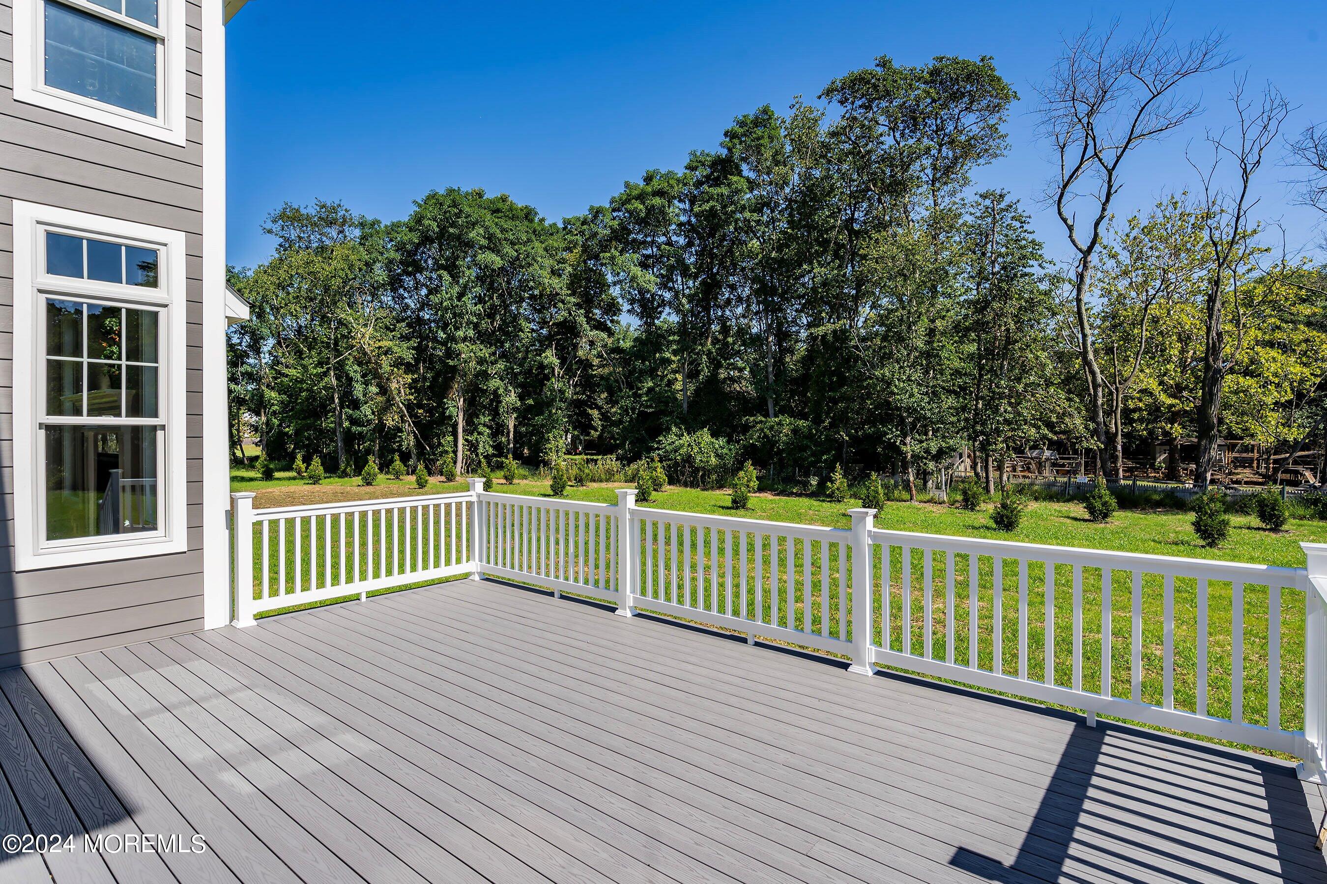 1 Haystack Court Howell, NJ 07731 - Photo 27 of 28 Deck