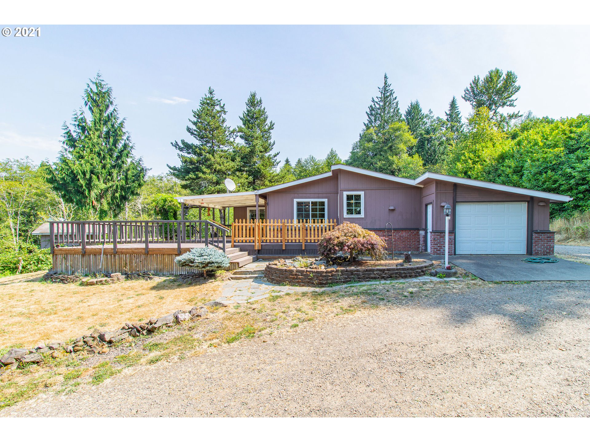 369 Zillig Road Kelso, WA 98626 - Photo 1 of 32 Gallery Image 1