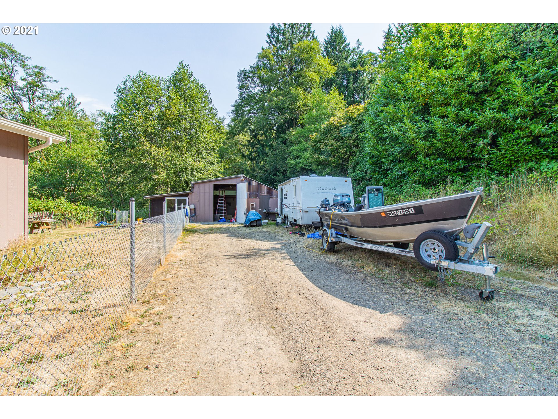 369 Zillig Road Kelso, WA 98626 - Photo 2 of 32 Gallery Image 2