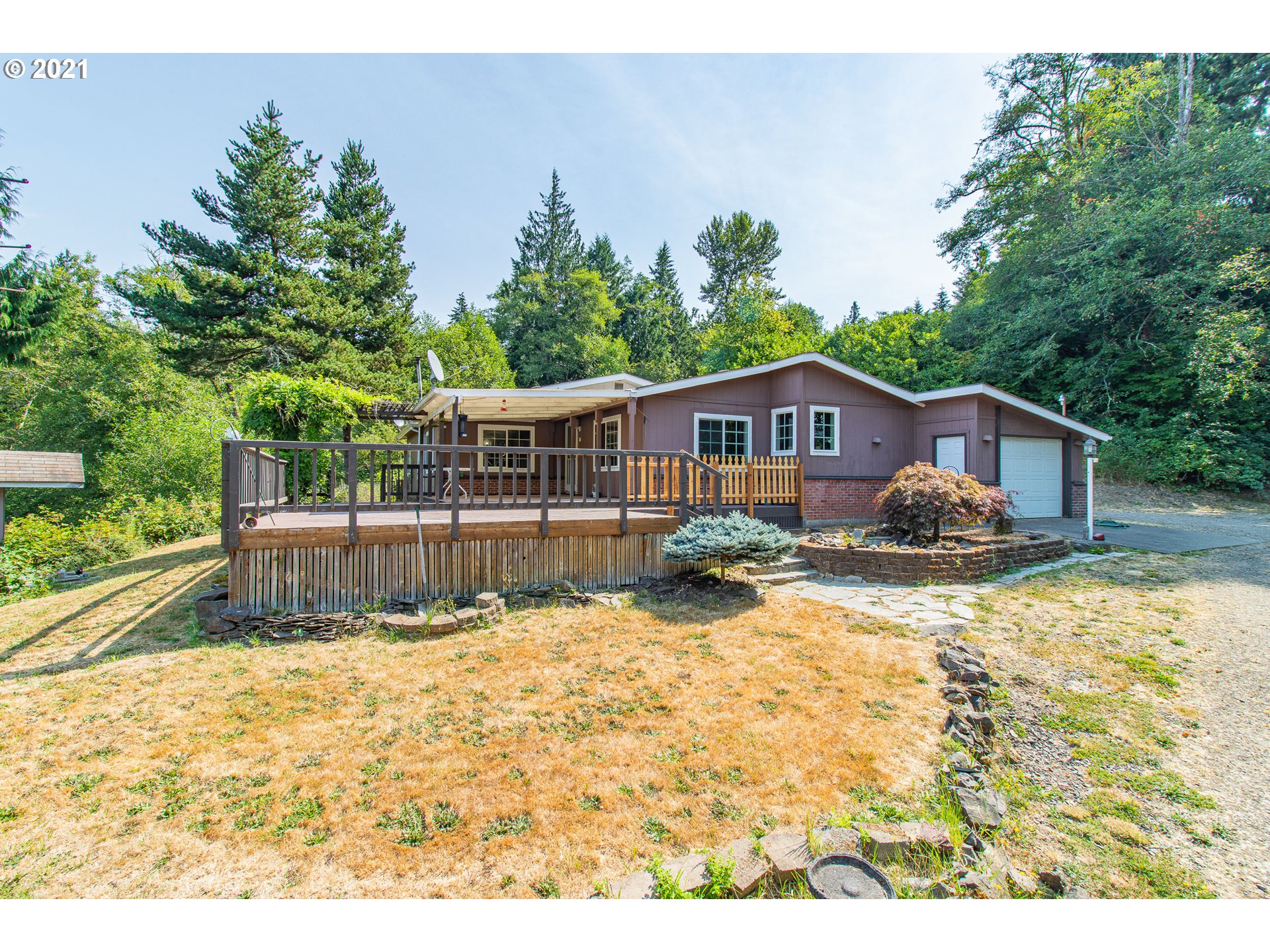 369 Zillig Road Kelso, WA 98626 - Photo 3 of 32 Gallery Image 3