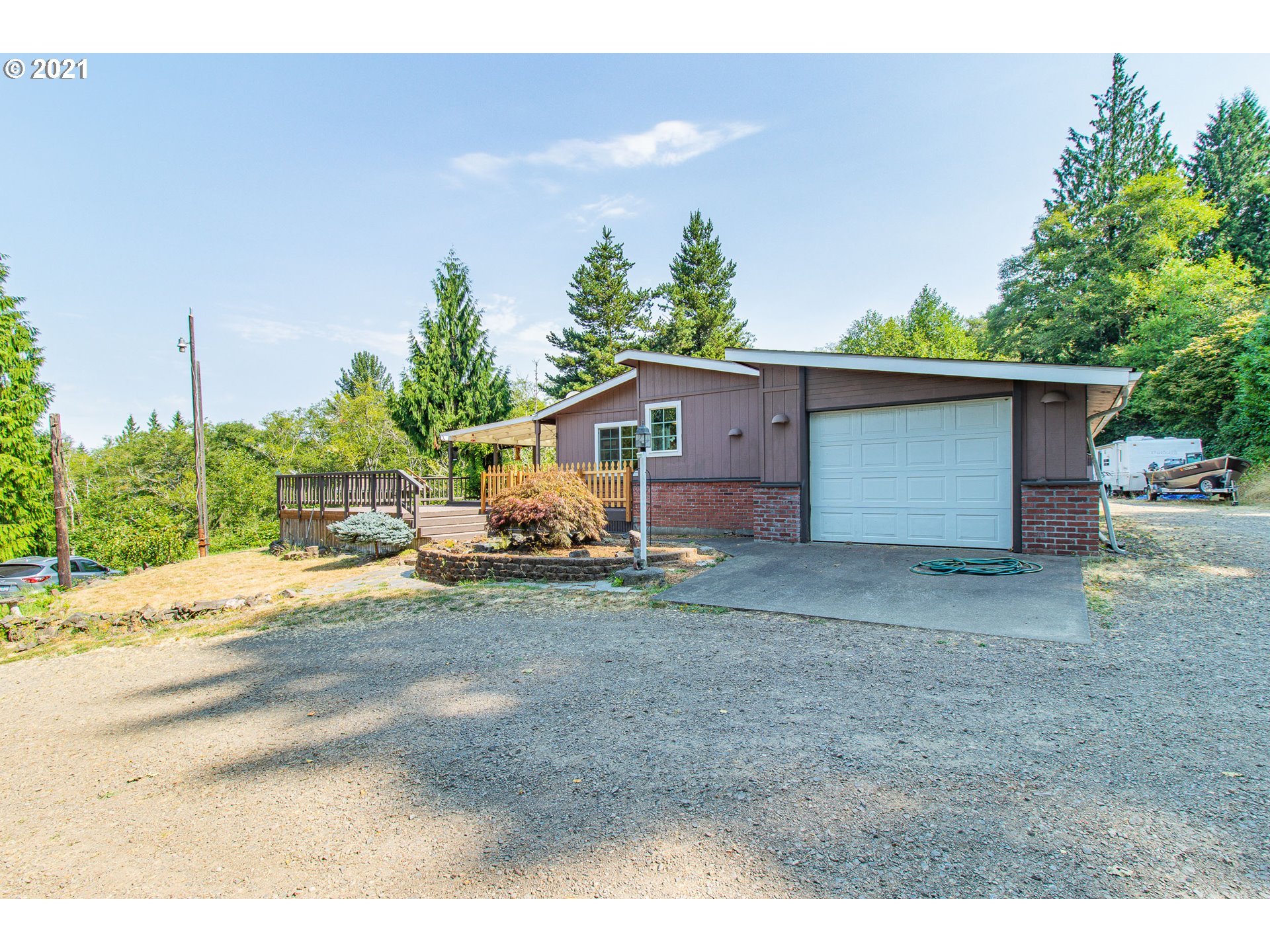 369 Zillig Road Kelso, WA 98626 - Photo 4 of 32 Gallery Image 4