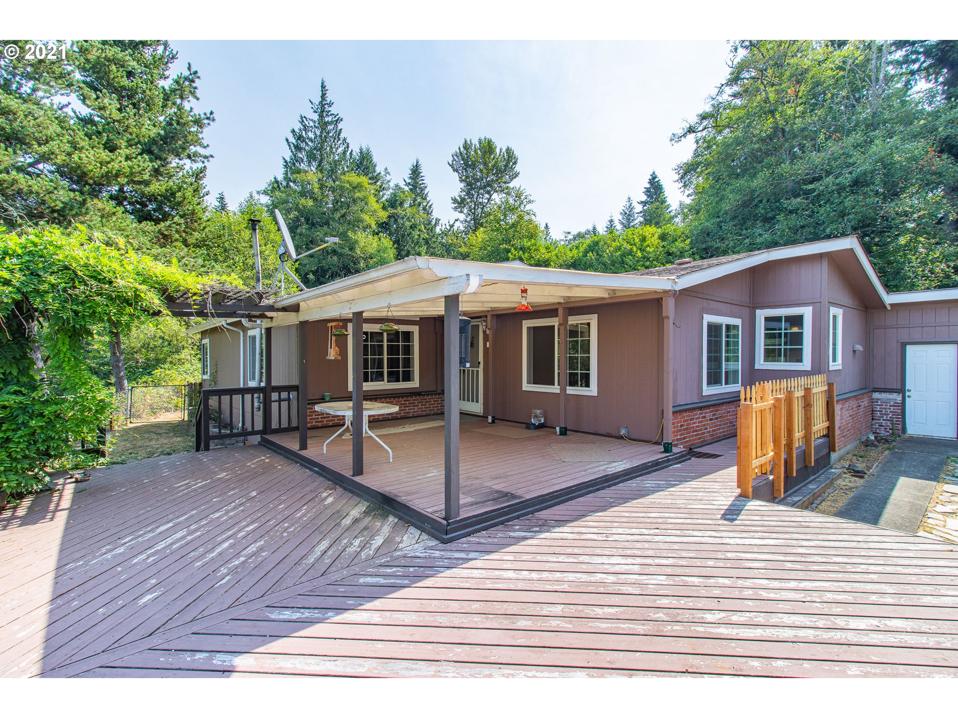 369 Zillig Road Kelso, WA 98626 - Photo 5 of 32 Gallery Image 5
