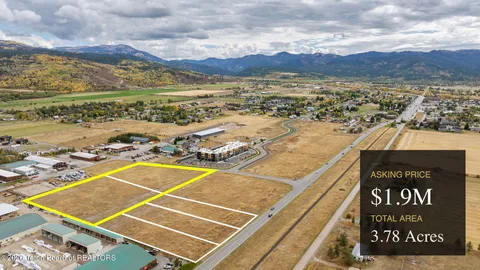 $1,900,000 | 14-ab&15ab Larkspur Avenue, Victor, ID 83455