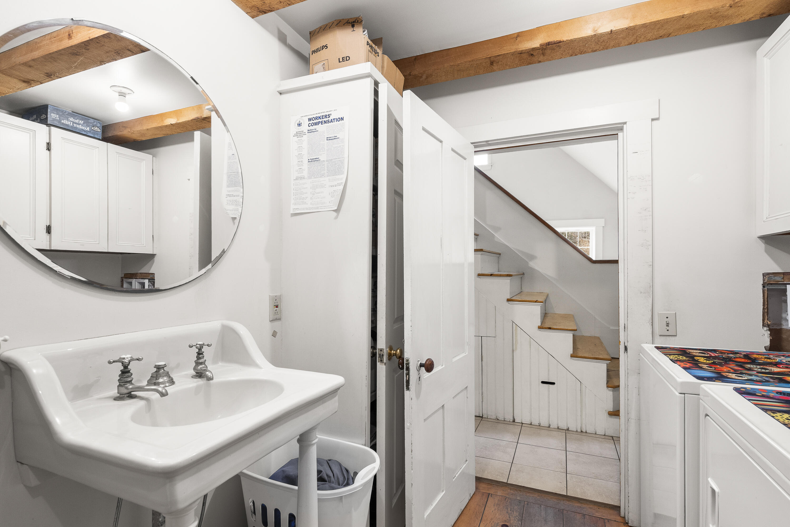 144 Middle Road Edgecomb, ME 04556 - Photo 30 of 53