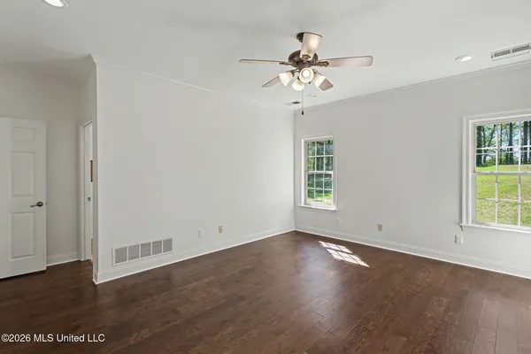 $469,000 | 4425 Chamberlin Oaks Drive, Hernando, MS 38632