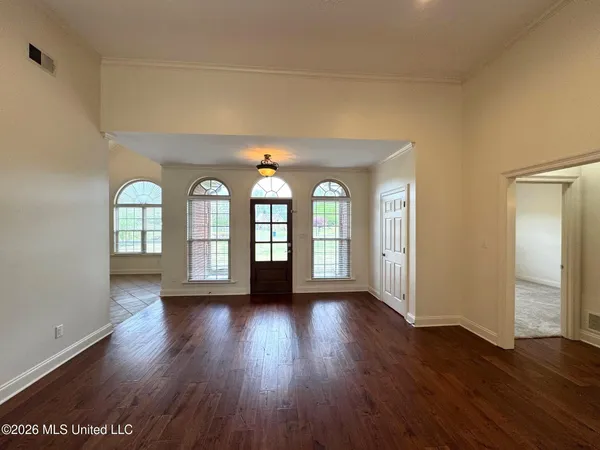 $469,000 | 4425 Chamberlin Oaks Drive, Hernando, MS 38632