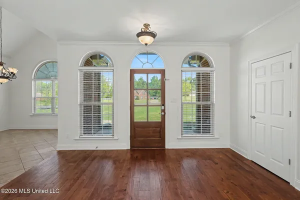 $469,000 | 4425 Chamberlin Oaks Drive, Hernando, MS 38632