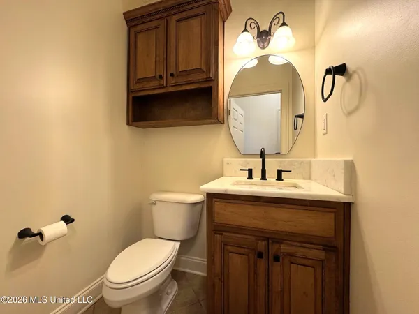 $469,000 | 4425 Chamberlin Oaks Drive, Hernando, MS 38632