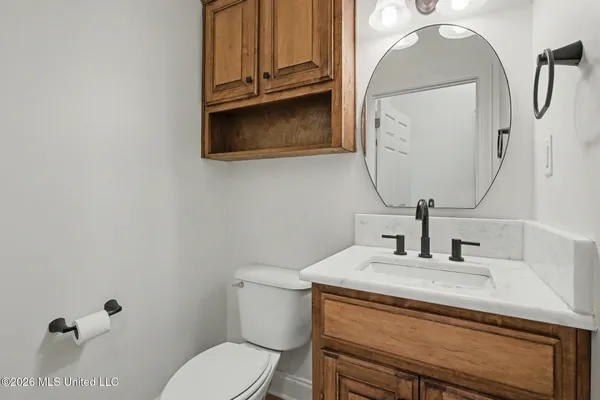 $469,000 | 4425 Chamberlin Oaks Drive, Hernando, MS 38632