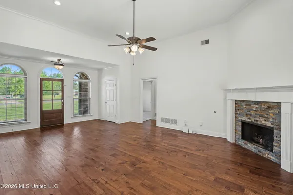 $469,000 | 4425 Chamberlin Oaks Drive, Hernando, MS 38632