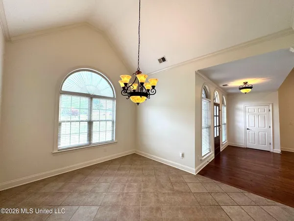 $469,000 | 4425 Chamberlin Oaks Drive, Hernando, MS 38632