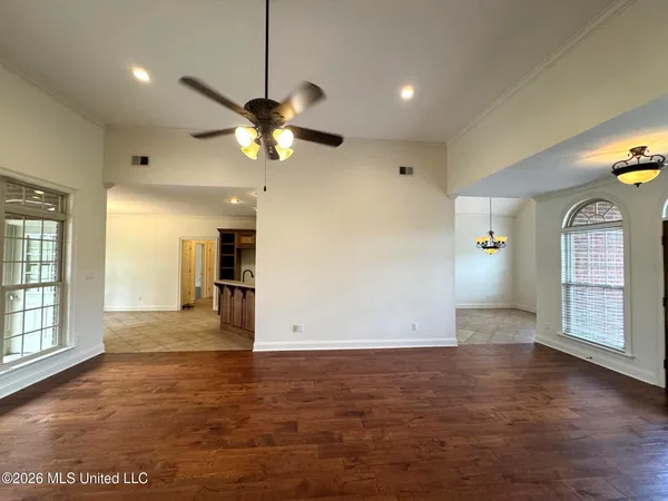 $469,000 | 4425 Chamberlin Oaks Drive, Hernando, MS 38632