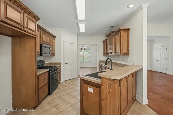 $469,000 | 4425 Chamberlin Oaks Drive, Hernando, MS 38632