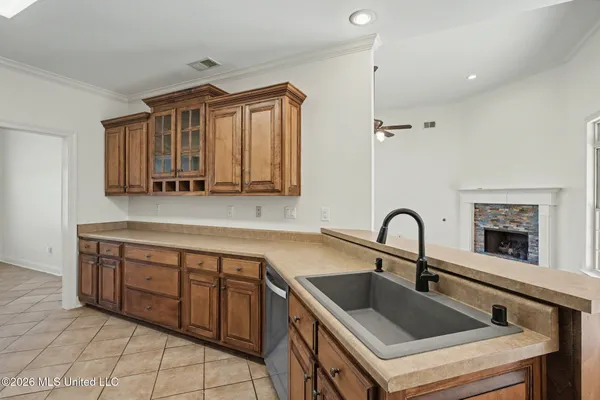 $469,000 | 4425 Chamberlin Oaks Drive, Hernando, MS 38632