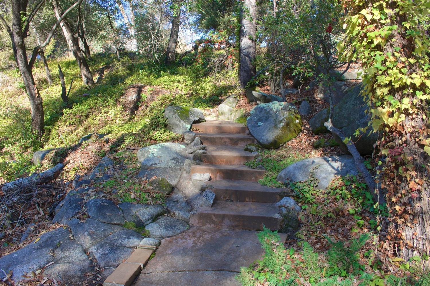 50348 Hidden Falls Road Oakhurst, CA 93644 - Photo 14 of 37 Gallery Image 14