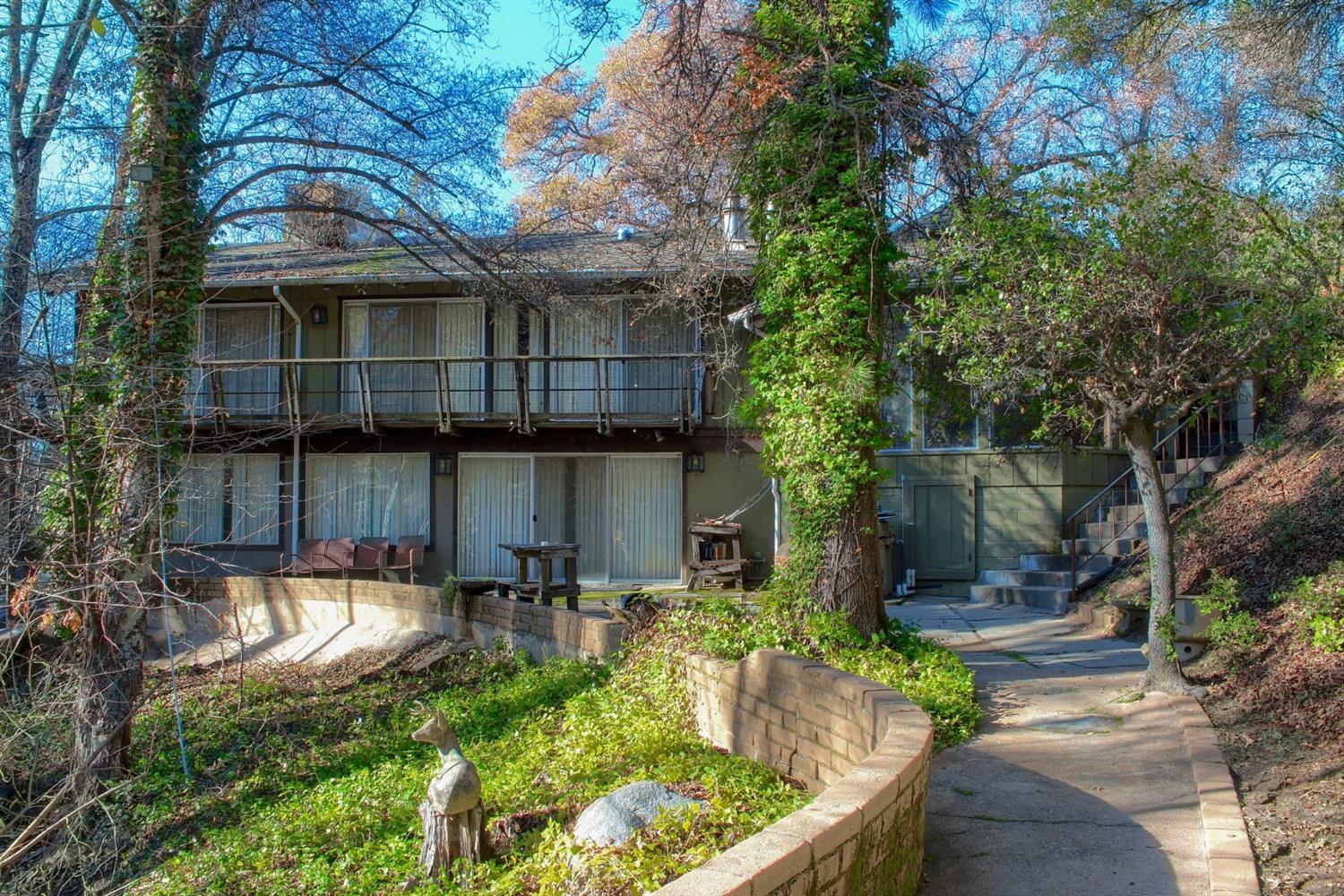 50348 Hidden Falls Road Oakhurst, CA 93644 - Photo 17 of 37 Gallery Image 17