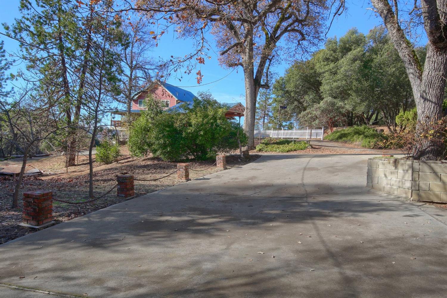 50348 Hidden Falls Road Oakhurst, CA 93644 - Photo 19 of 37 Gallery Image 19