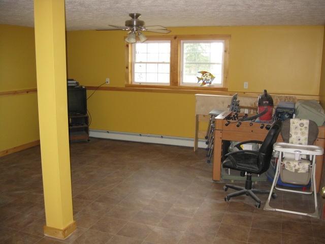 122 Jones Road Windsor, ME 04363 - Photo 12 of 14 Family Room.