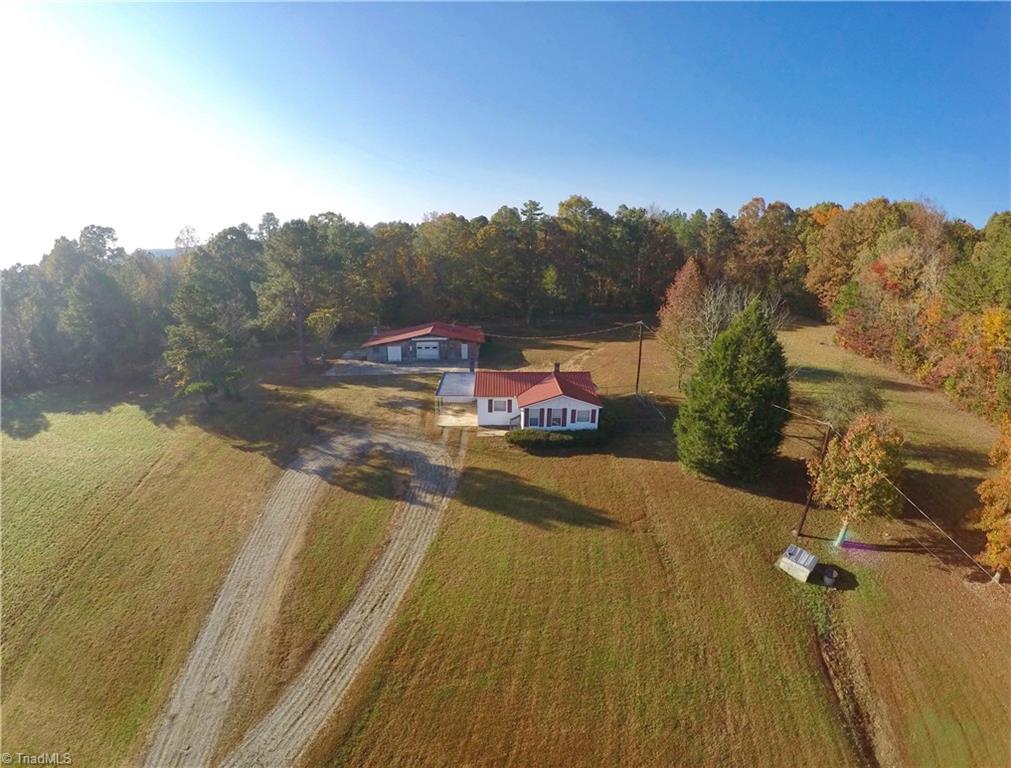 584 Cid Road Lexington, NC 27292 - Photo 1 of 23
