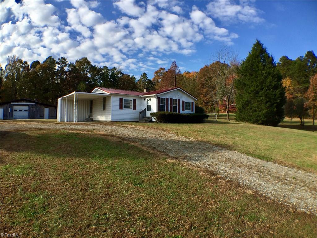 584 Cid Road Lexington, NC 27292 - Photo 14 of 23