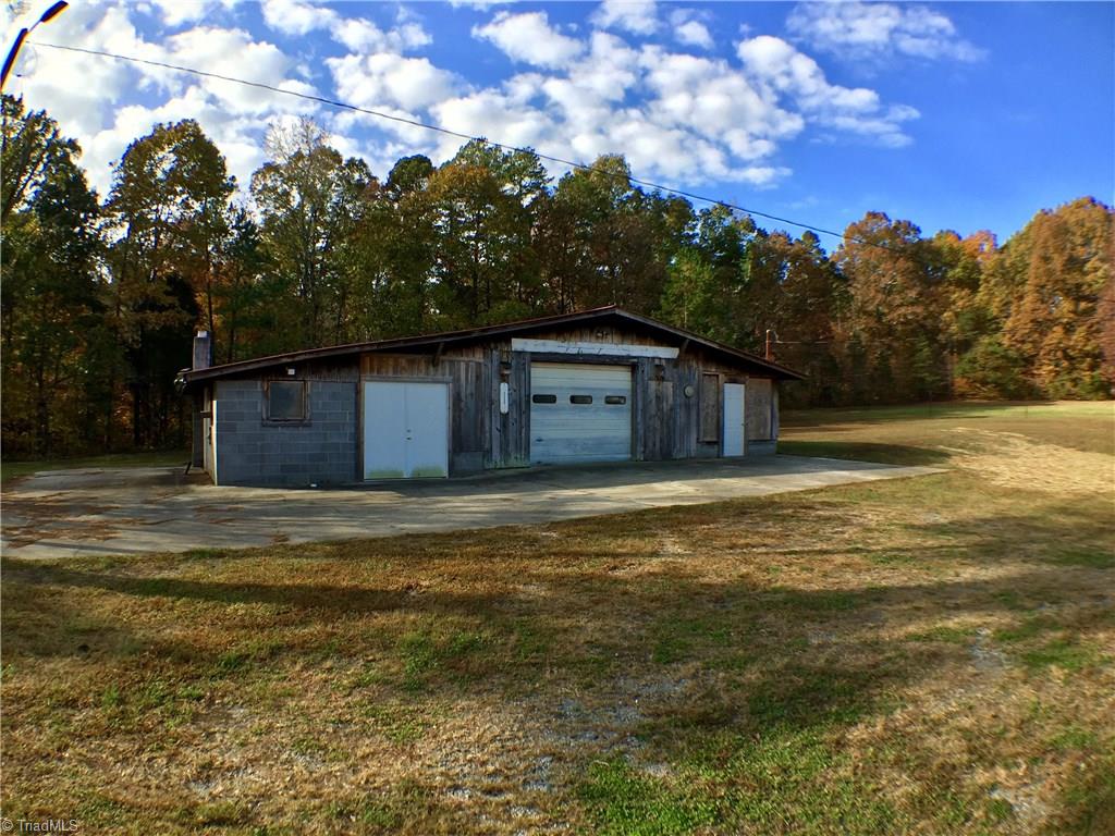 584 Cid Road Lexington, NC 27292 - Photo 16 of 23