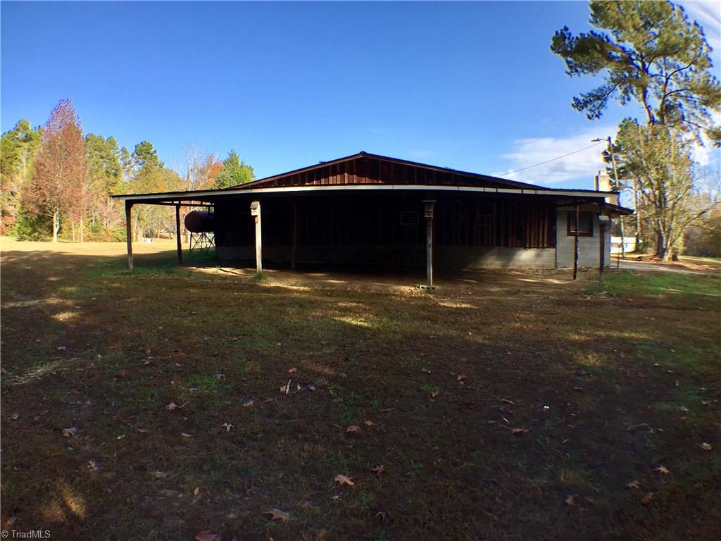 584 Cid Road Lexington, NC 27292 - Photo 20 of 23
