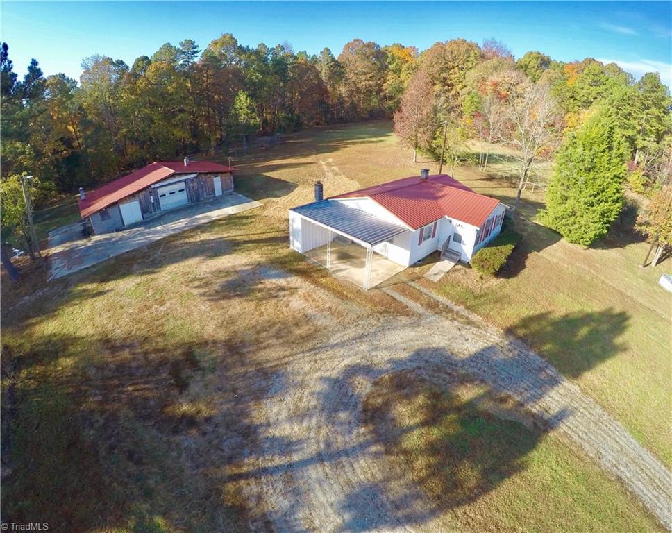 584 Cid Road Lexington, NC 27292 - Photo 3 of 23
