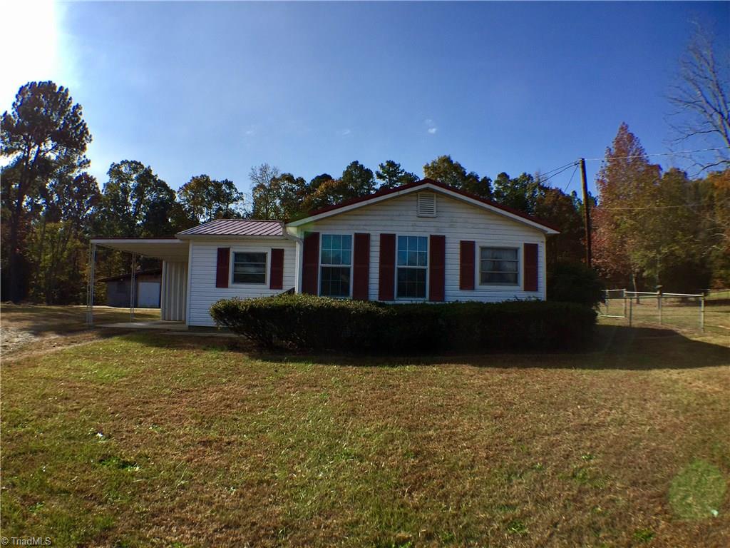 584 Cid Road Lexington, NC 27292 - Photo 23 of 23