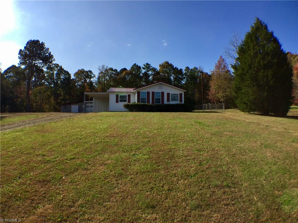584 Cid Road Lexington, NC 27292 - Photo 4 of 23