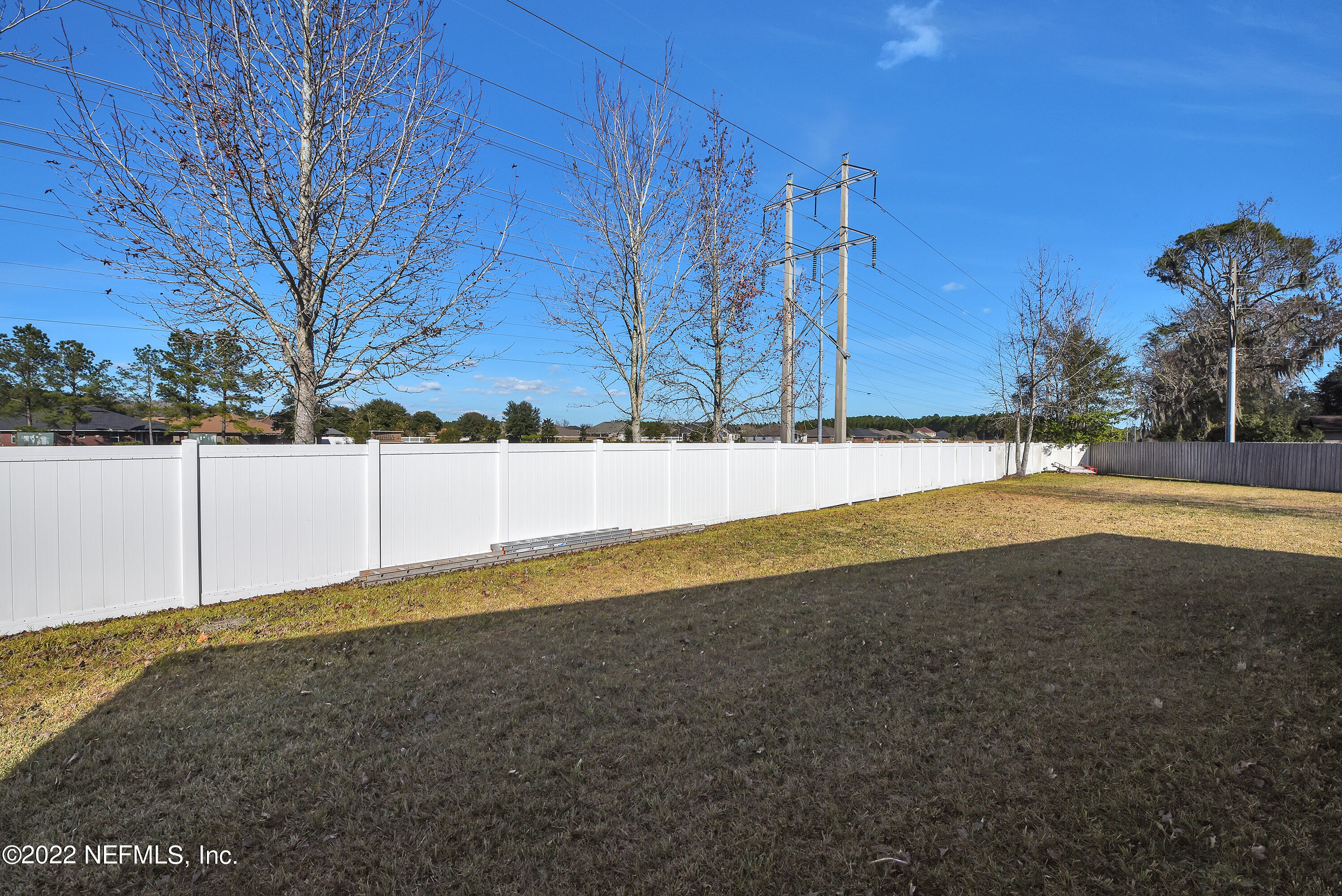 11941 Crooked River Road Jacksonville, FL 32219 - Photo 17 of 28 a view of an outdoor space