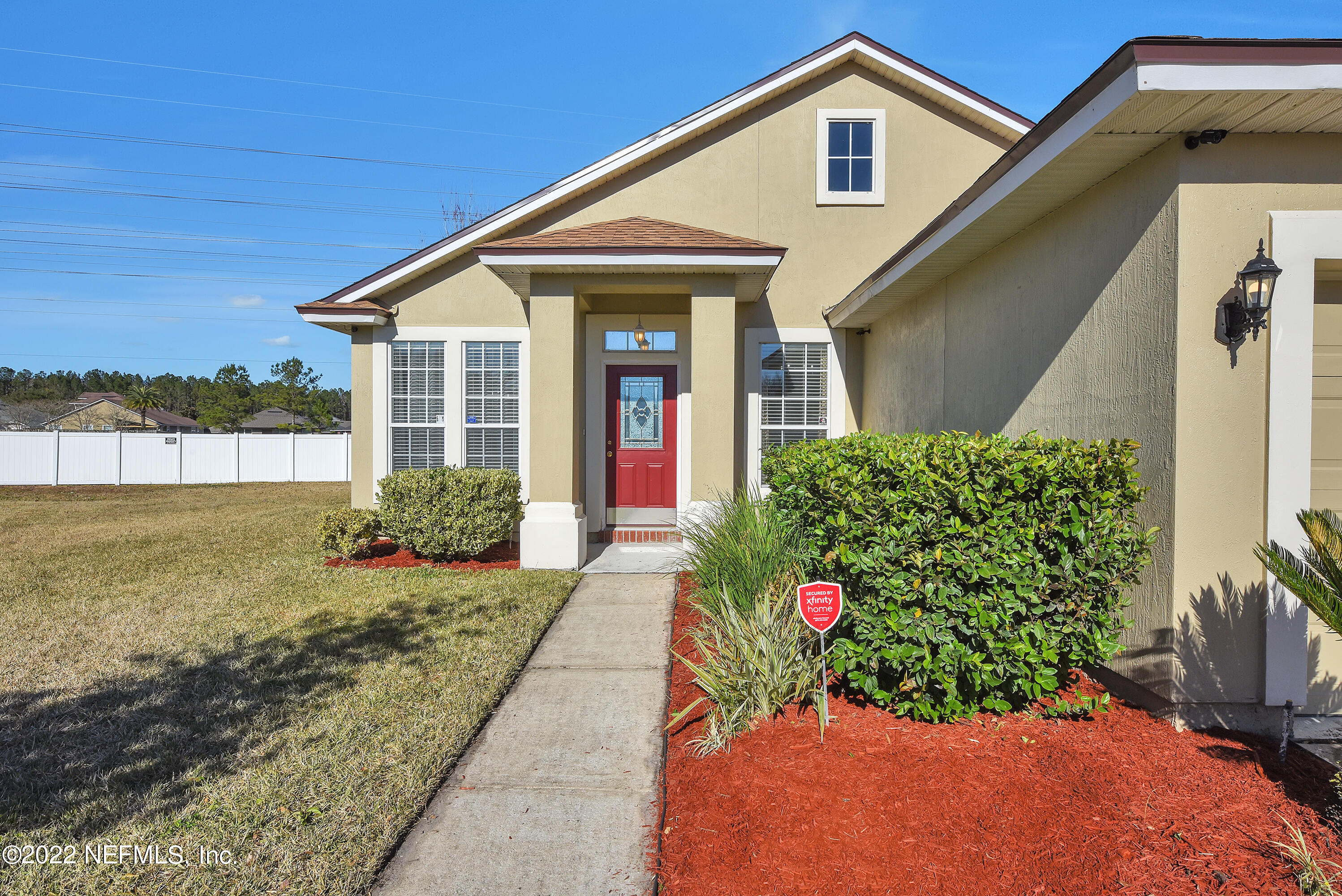 11941 Crooked River Road Jacksonville, FL 32219 - Photo 2 of 28 a view of a house with tub