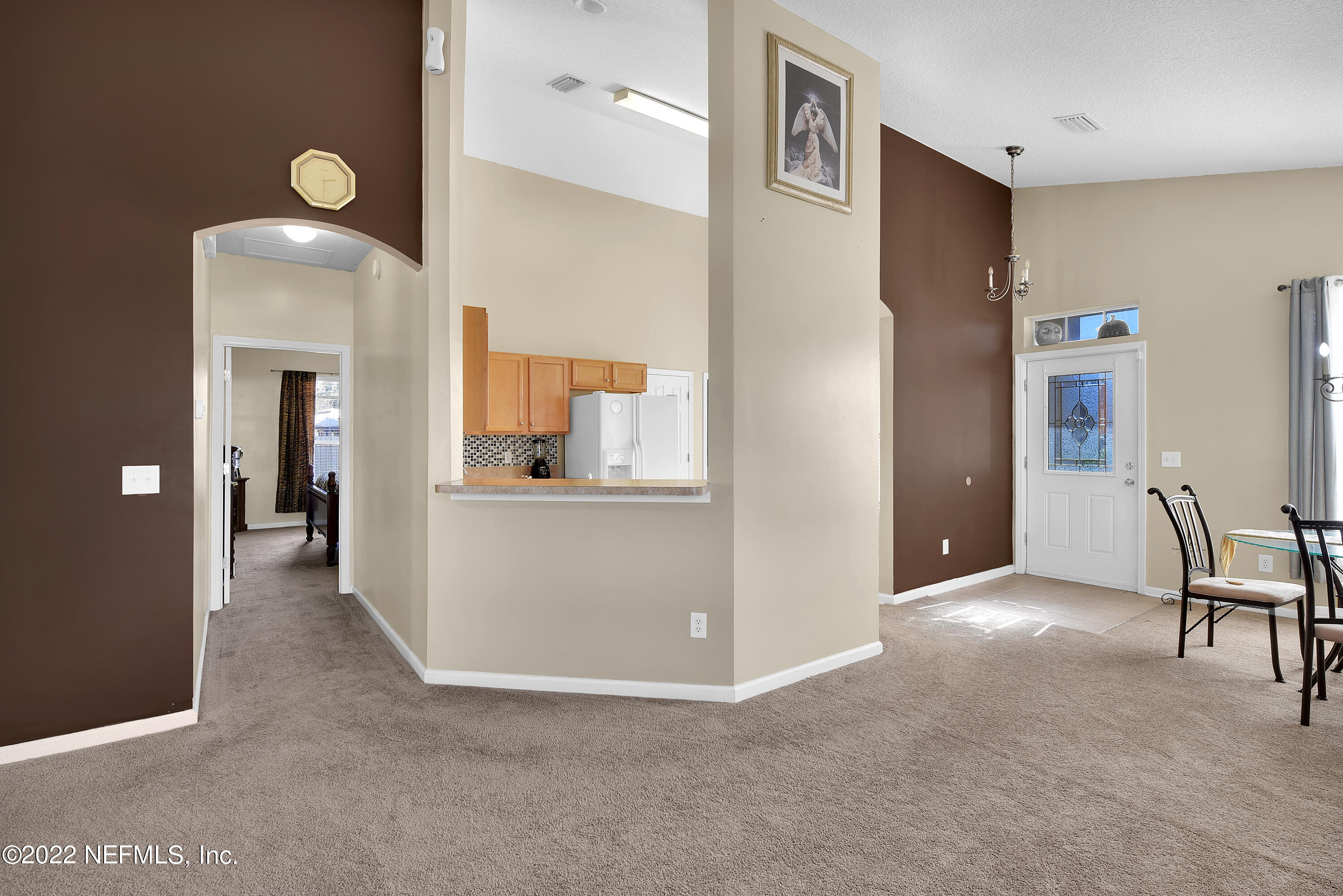11941 Crooked River Road Jacksonville, FL 32219 - Photo 4 of 28 a view of livingroom with furniture
