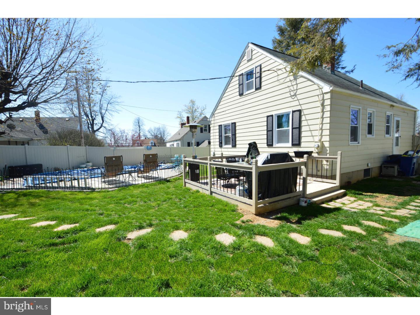 802 Poplar Road Hellertown, PA 18055 - Photo 22 of 25 Gallery Image 22