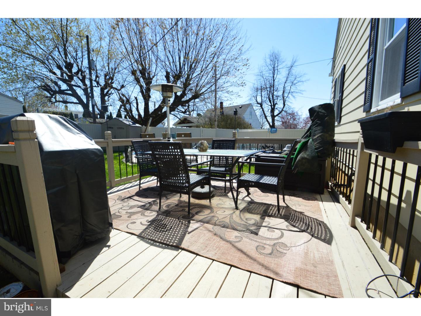802 Poplar Road Hellertown, PA 18055 - Photo 23 of 25 Gallery Image 23
