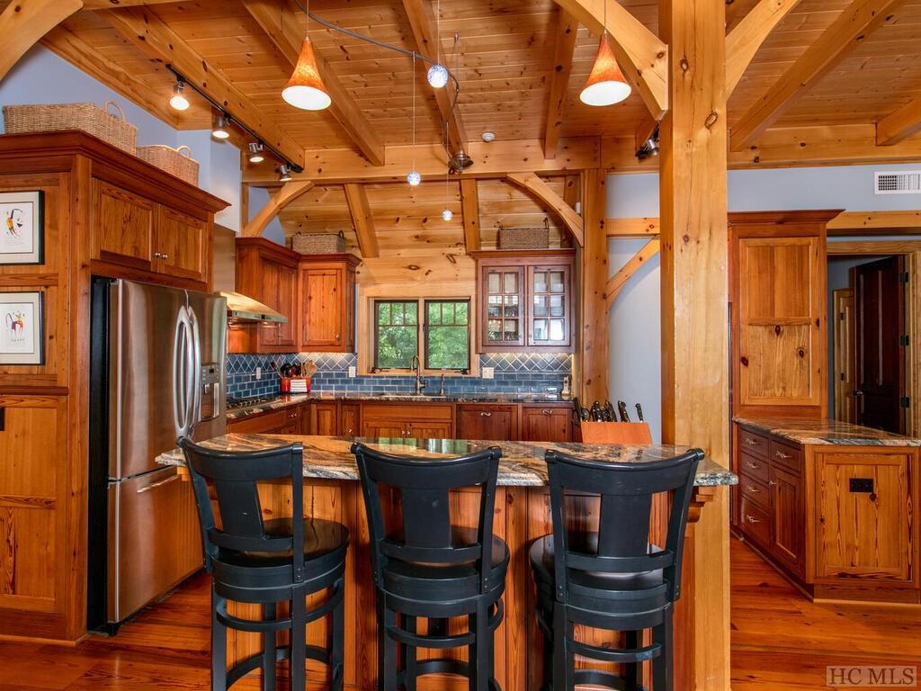478 Panther Ridge Road Lake Toxaway, NC 28747 - Photo 20 of 57 Gallery Image 20