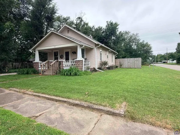 $134,000 | 501 South Union Street, Emporia, KS 66801