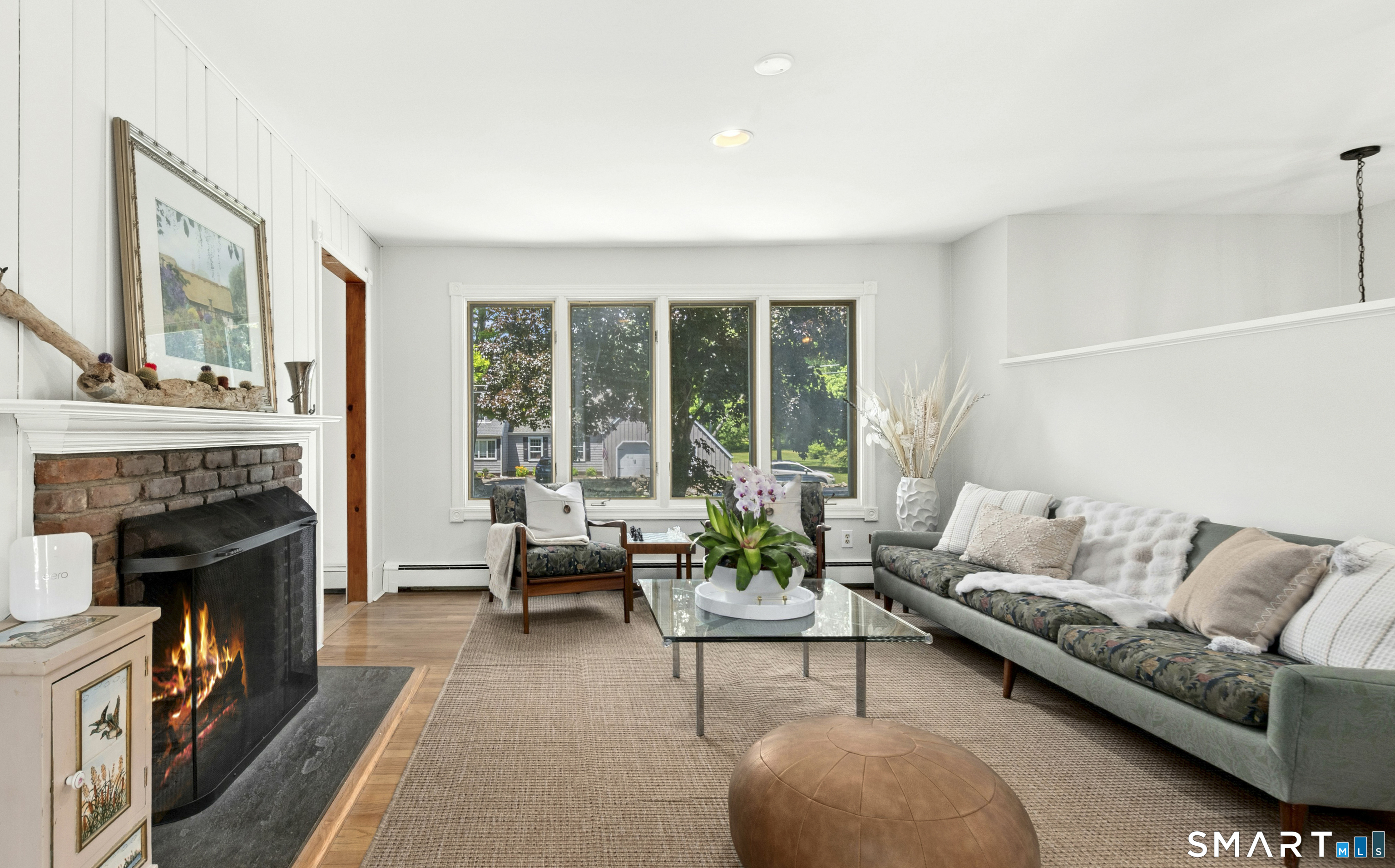 25 Olmstead Lane Ridgefield, CT 06877 - Photo 13 of 38