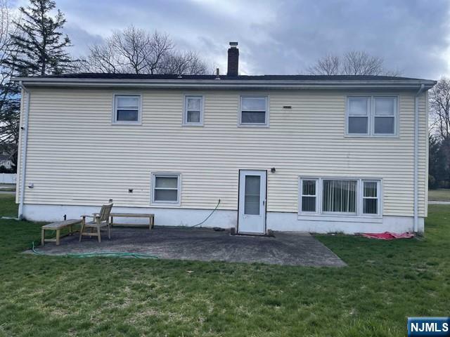 157 Windsor Road Paramus, NJ 07652 - Photo 31 of 33