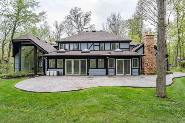 $789,900 | 713 Rollingwood Lane, Fort Wayne, IN 46845