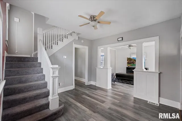 $150,000 | 1035 17th Avenue, Rock Island, IL 61201