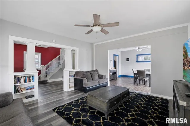 $150,000 | 1035 17th Avenue, Rock Island, IL 61201