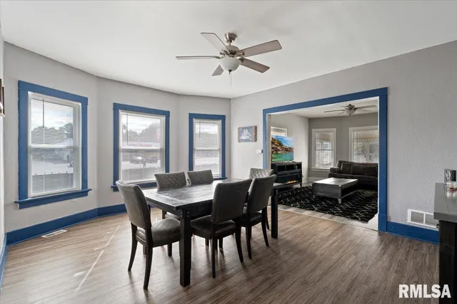 $150,000 | 1035 17th Avenue, Rock Island, IL 61201