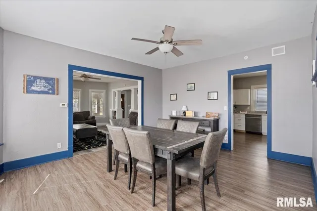 $150,000 | 1035 17th Avenue, Rock Island, IL 61201