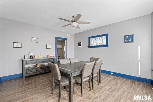 $150,000 | 1035 17th Avenue, Rock Island, IL 61201