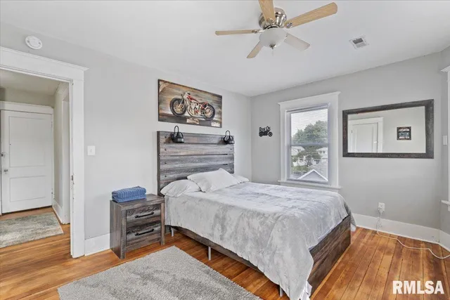 $150,000 | 1035 17th Avenue, Rock Island, IL 61201