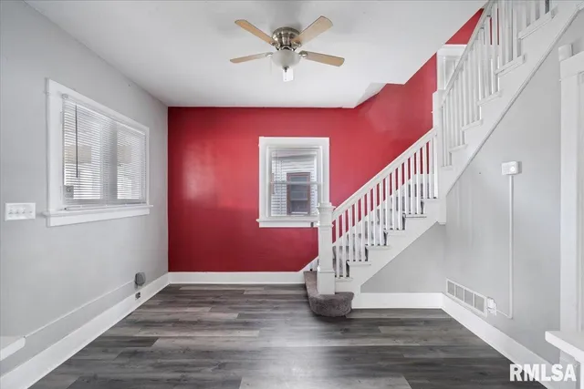 $150,000 | 1035 17th Avenue, Rock Island, IL 61201