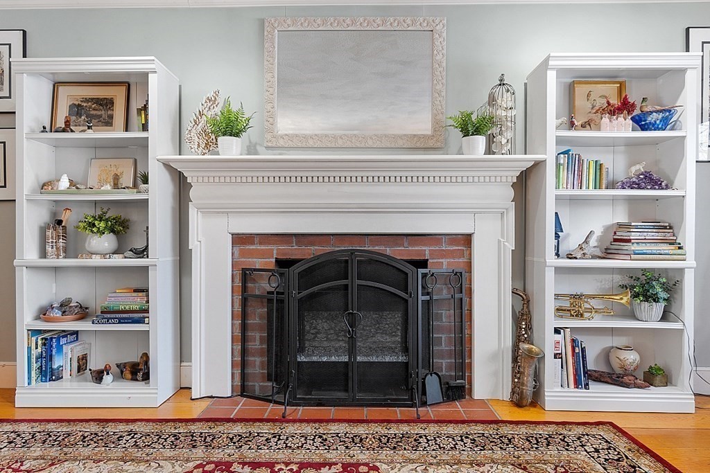 16 Hambone Farm Road Franklin, MA 02038 - Photo 12 of 42 Gallery Image 12