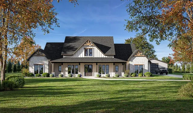 $559,000 | 2207 Rattler Way, Tolar, TX 76476