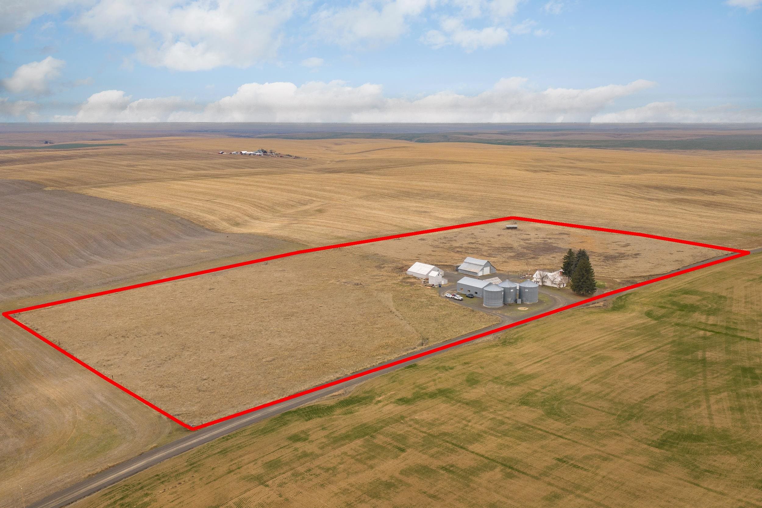 33540 Manke Road Sprague, WA 99032 - Photo 22 of 46