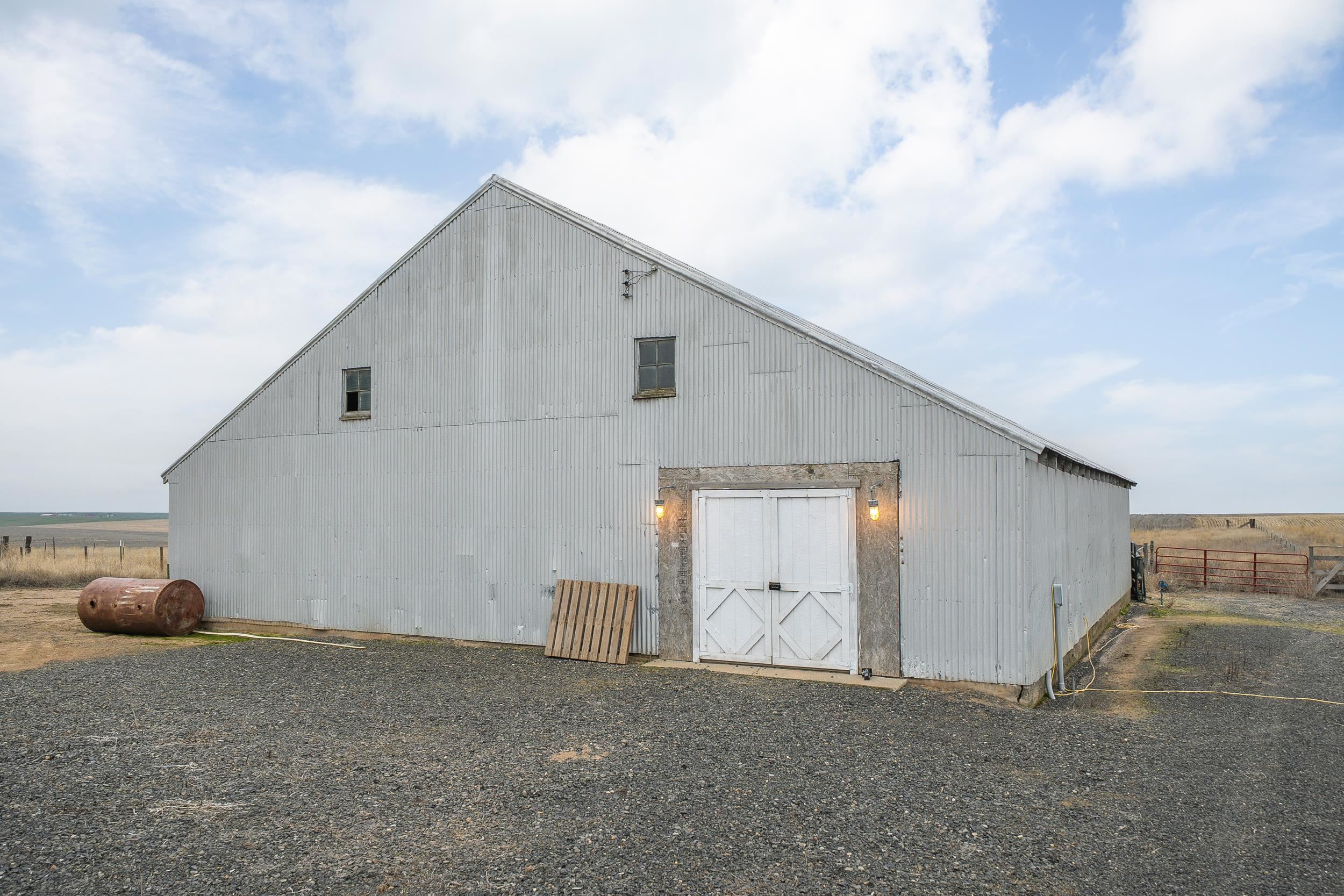 33540 Manke Road Sprague, WA 99032 - Photo 23 of 46